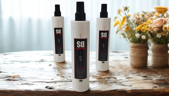 SD Susancure | Lacca No Gas da 300ml